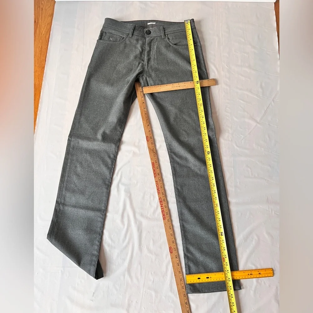 Luciano Barbera high end